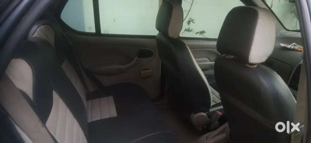 Tata Indica V2 Xeta 2008 Petrol Well Maintained Green Tax Ok