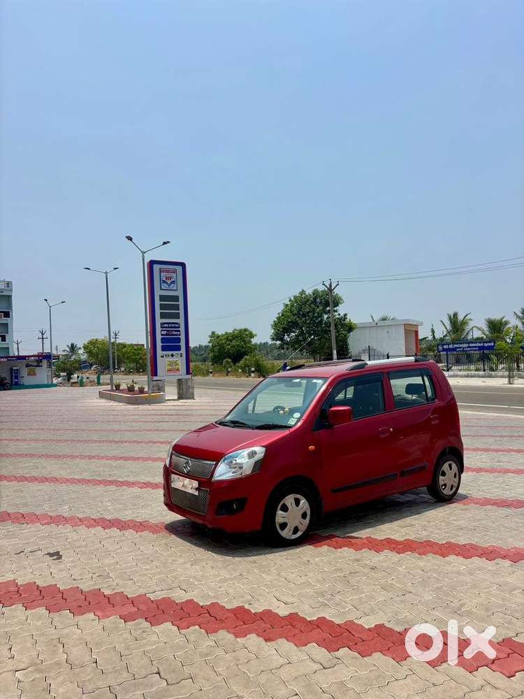 Low Kilometre Use Single Owner 38300 Km