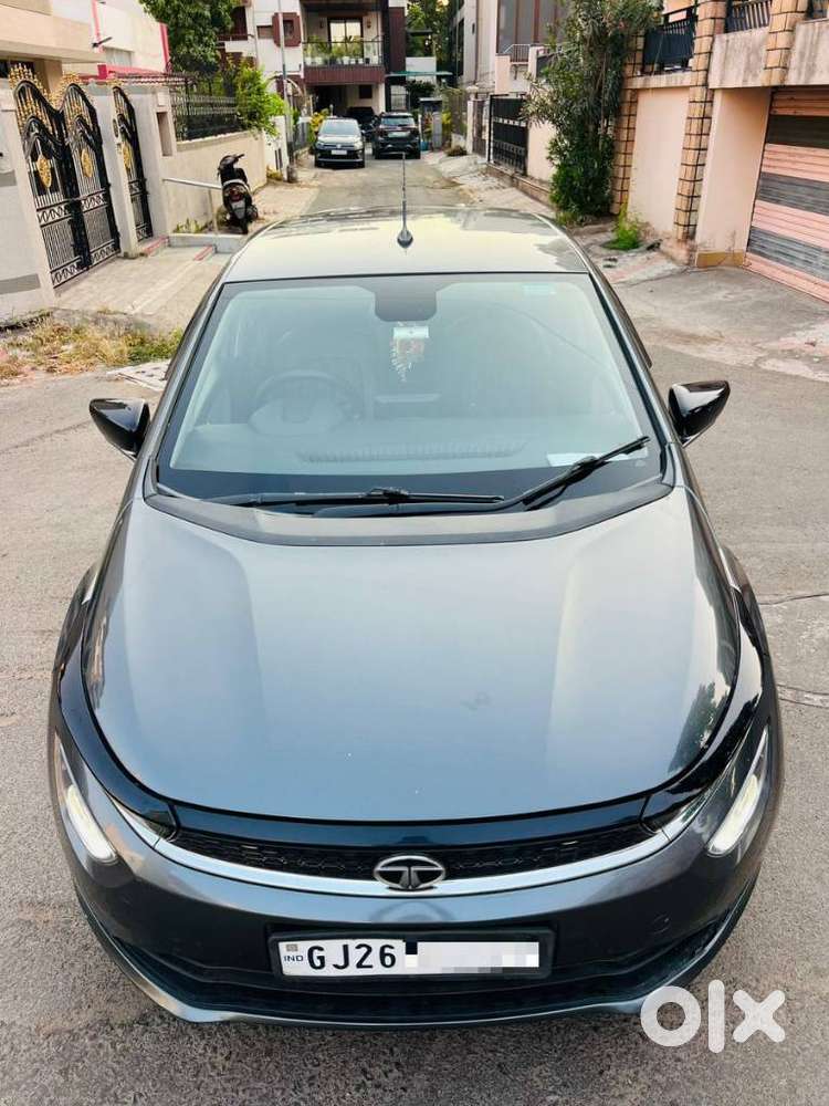 Tata Altroz 1.5 Xz Diesel, 2024, Diesel