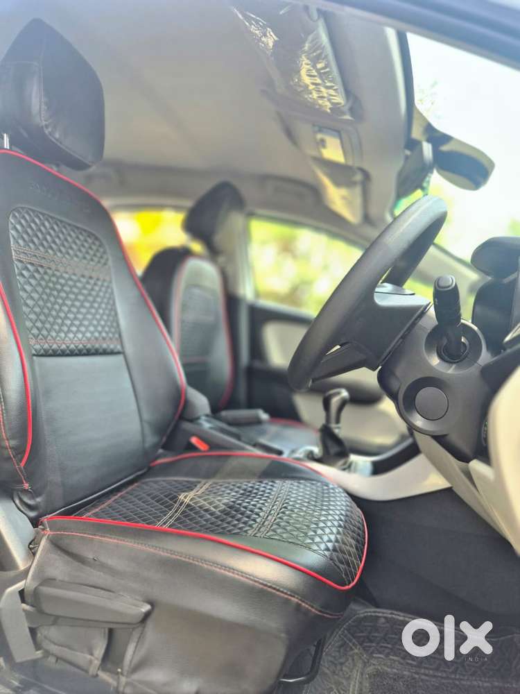 Tata Altroz Xz, 2023, Petrol