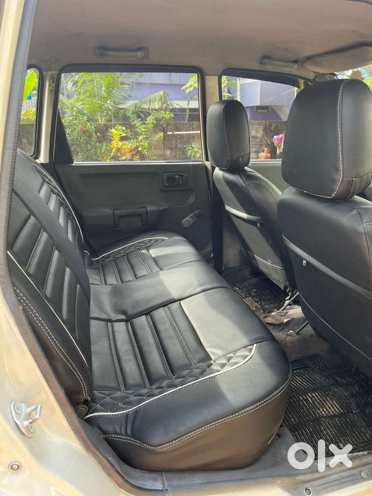 Maruti Suzuki Zen Estilo 2000 Petrol Good Condition