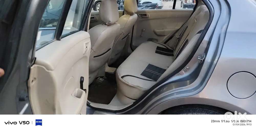 2015 Maruti Swift Dzire Ldi