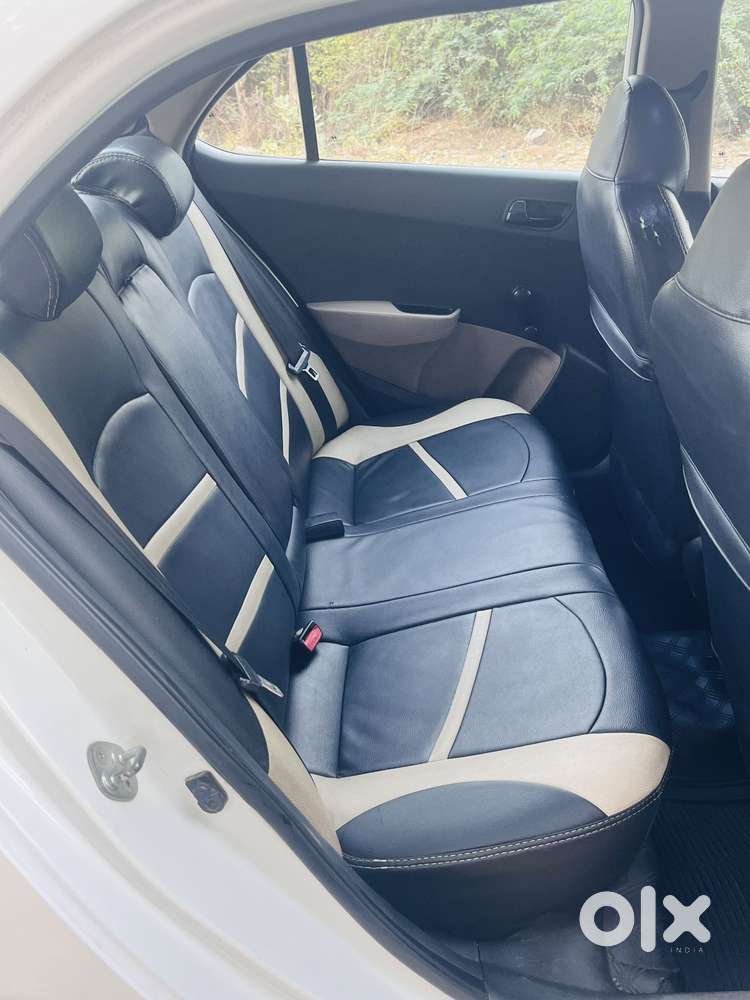 Hyundai Xcent Prime, 2018, Diesel