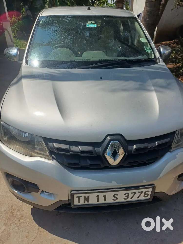 Renault Kwid Neotech 2016