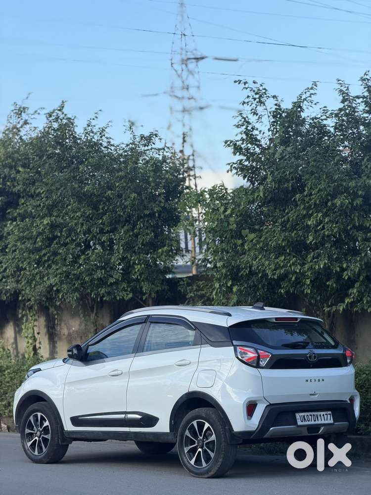 Tata Nexon 1.5 Revotorq Xz Plus (l), 2020, Diesel