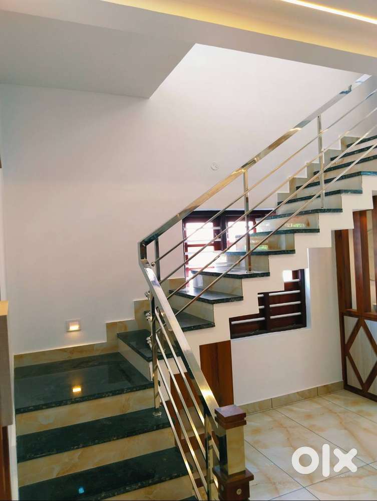 new style villa kolenchery For Sale Houses & Apartments 1742034918