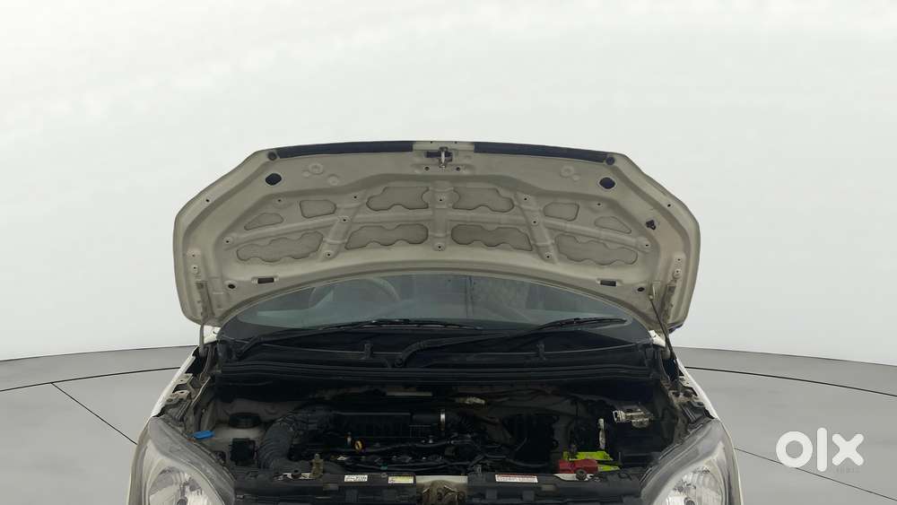 Maruti Suzuki Wagon R 1.2 Vxi, 2019, Petrol