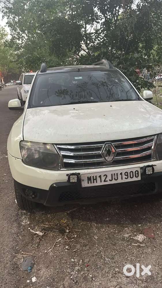 Renault Duster 2013 Diesel 65000 Km Driven, Urgent Sale.