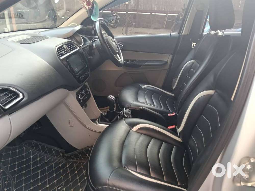 Tata Tiago 1.05 Revotorq Xz, 2016, Petrol