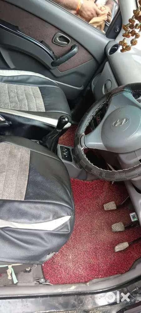 Hyundai Santro Xing 2007 Cng & Hybrids 95000 Km Driven