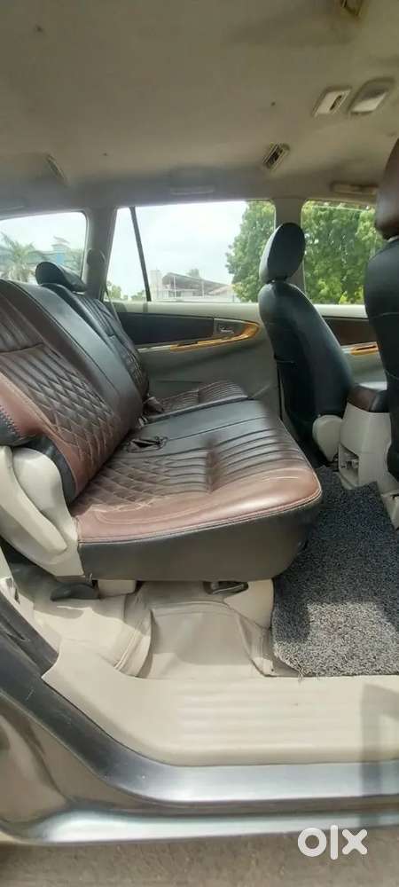 Toyota Innova In Very Good Condition