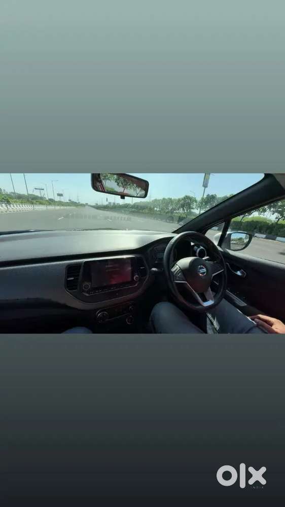 Nissan Kicks 2021 Petrol Well Maintained