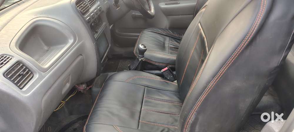 Maruti Suzuki Alto K10 1.0 Lxi, 2013, Petrol