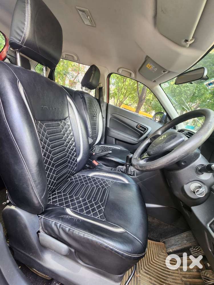 Maruti Suzuki Brezza Vdi, 2017, Diesel