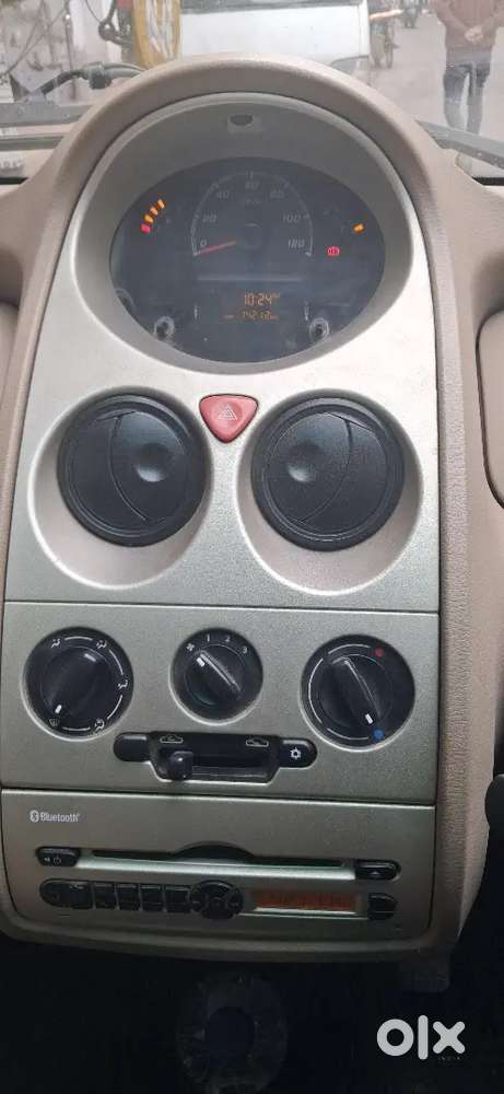 Tata Nano 2015 Petrol Well Maintained
