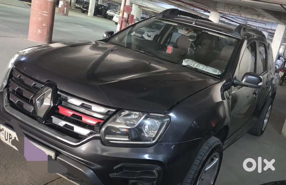 Renault Duster 2020 Diesel 69000 Km Driven