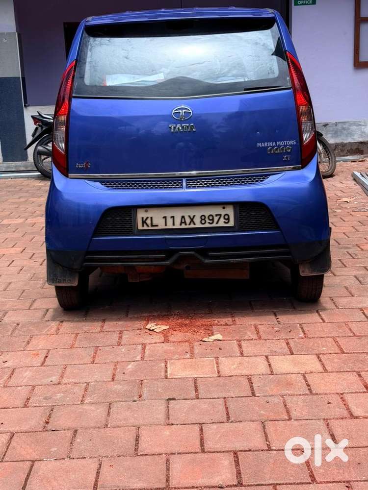 Tata Petrol Manual 2015