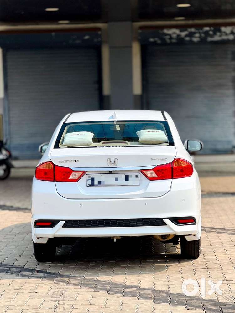 Honda City V Inspire, 2021, Petrol