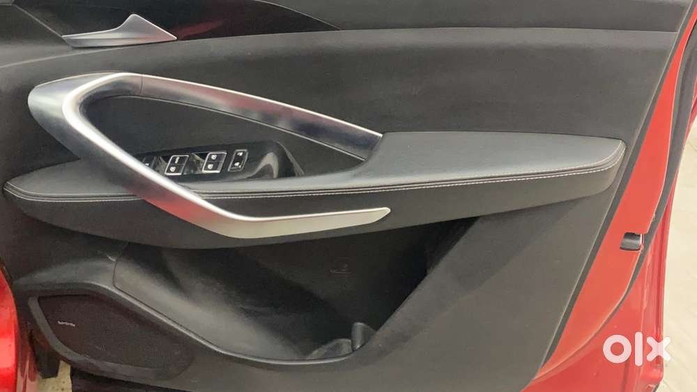 Mg Hector Hybrid Smart Mt, 2019, Petrol