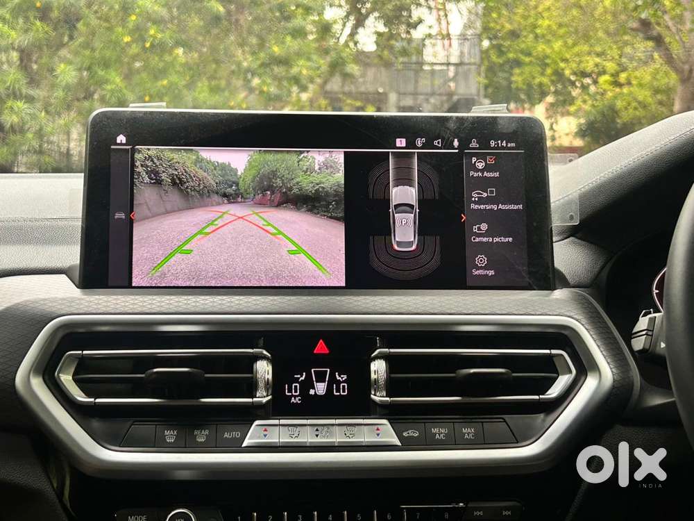 Bmw X4 M Sport X Xdrive30i, 2022, Petrol