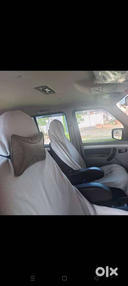 Mahindra Scorpio S11 4wd, 2022, Diesel
