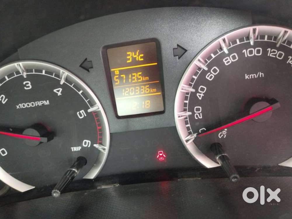 Maruti Suzuki Swift Dzire Zdi, 2016, Diesel