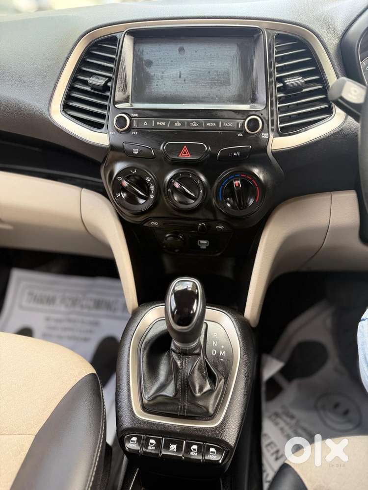 Hyundai New Santro 1.1 Sportz Amt, 2019, Petrol