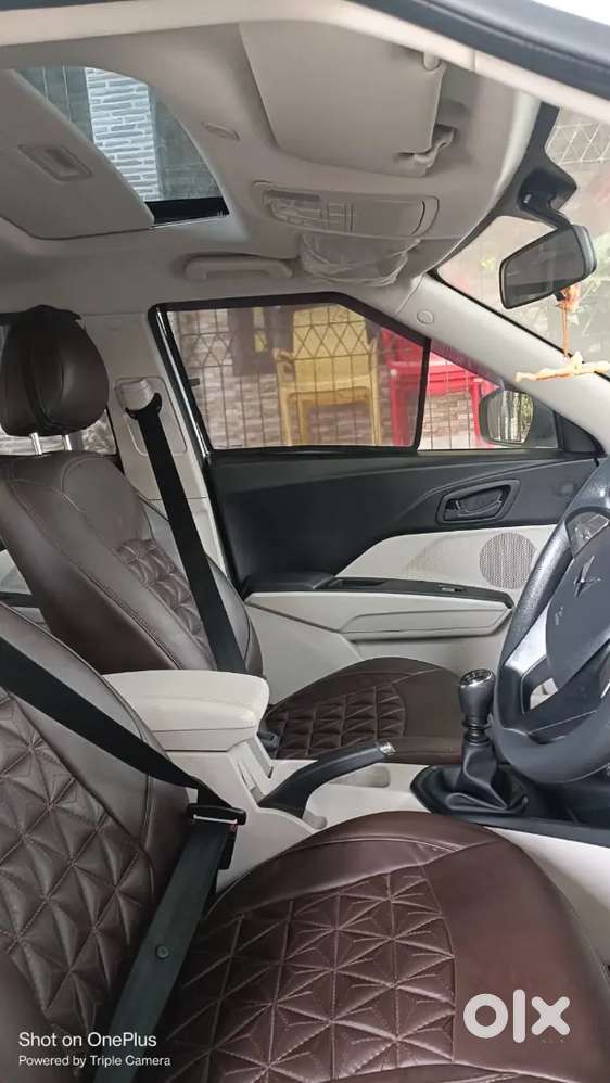Mahindra Xuv300 Turbosport 2023