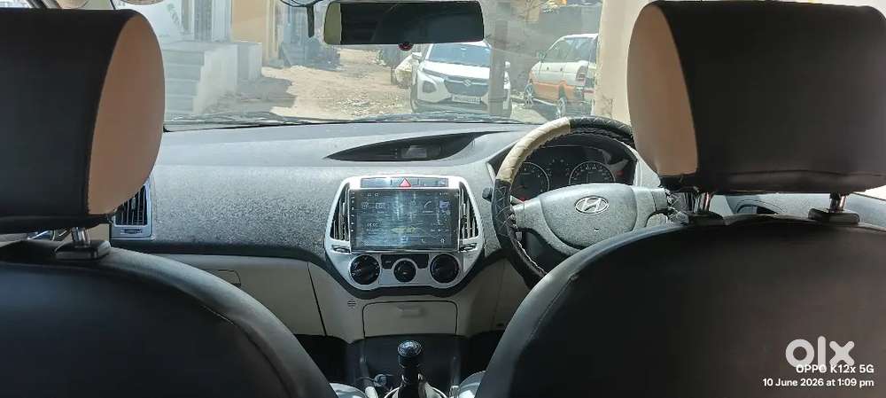 Hyundai I20 2014 Petrol Good Condition