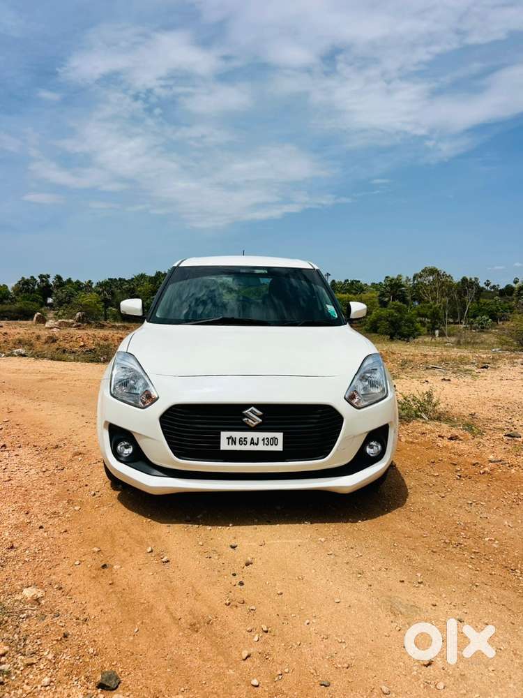 Swift Maruti Diesel 2019