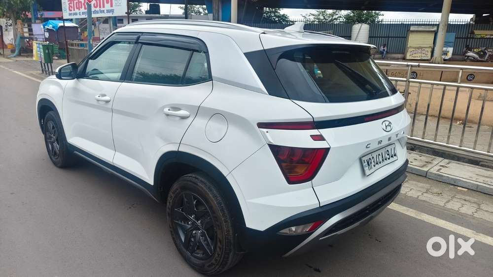 Hyundai Creta 1.4 Crdi S Plus, 2021, Diesel