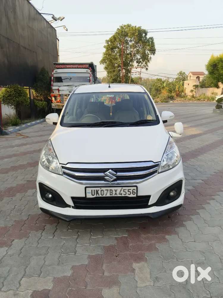 Good Condition Maruti Suzuki Ertiga Vdi Smart Hybrid 2017 Modal