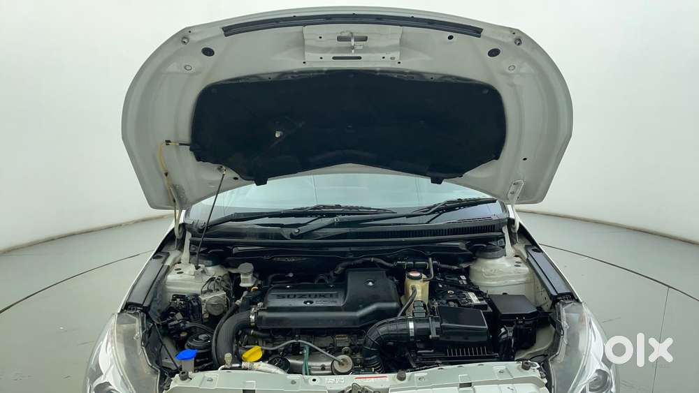 Maruti Suzuki Ciaz 1.3 S Shvs, 2018, Diesel