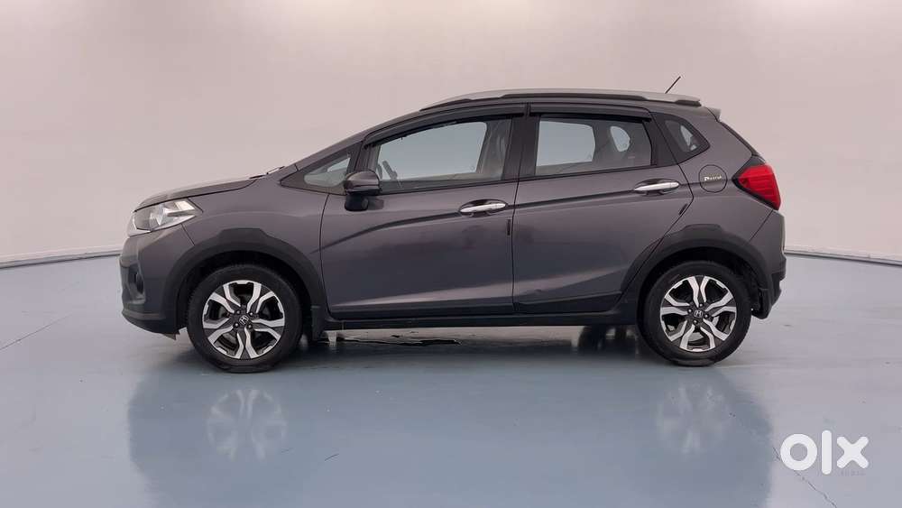 Honda Wr-v 1.2 Vx I-vtec, 2019, Petrol