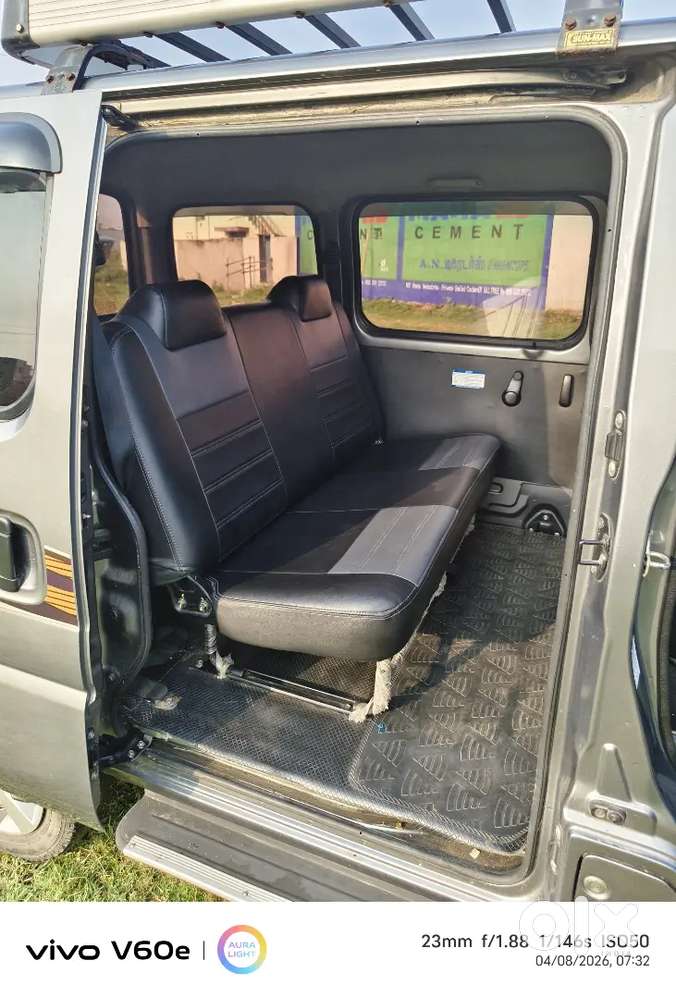Maruti Suzuki Eeco 2021 Petrol 51572 Km Driven