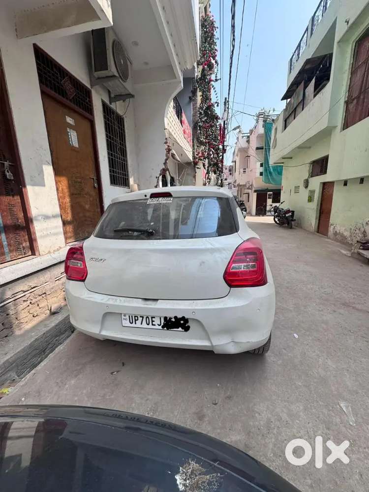 Maruti Suzuki Swift 2018 Diesel 69000 Km Driven