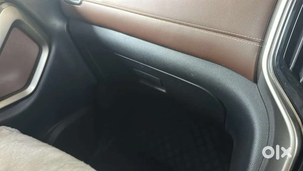 Mahindra Scorpio N Z8 Diesel At 2wd 7 Str, 2023, Diesel