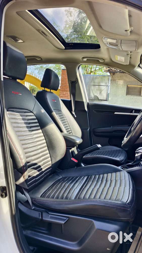 Kia Sonet Gtx Plus At D, 2020, Diesel