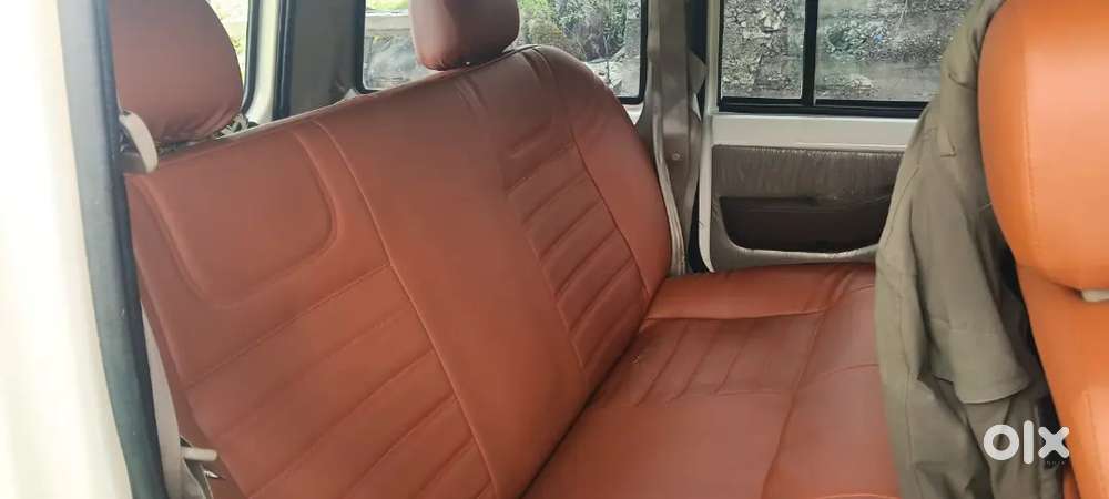 Mahindra Bolero Diesel 2022