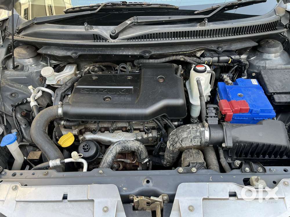 Maruti Suzuki Baleno Delta, 2019, Diesel