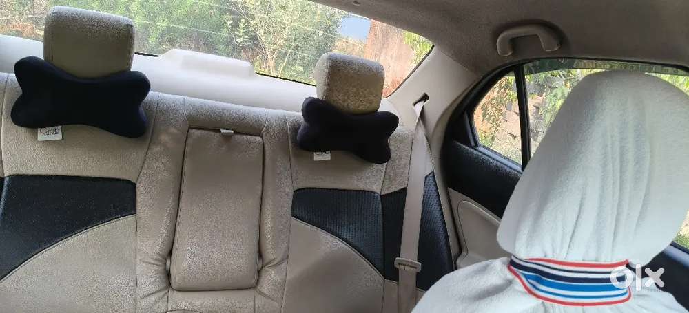 Maruti Suzuki Dzire 2018 Year