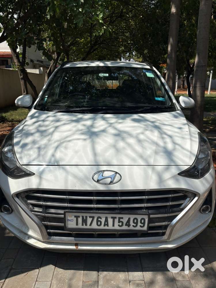 Hyundai Grand I10 Nios 2024 Petrol Good Condition