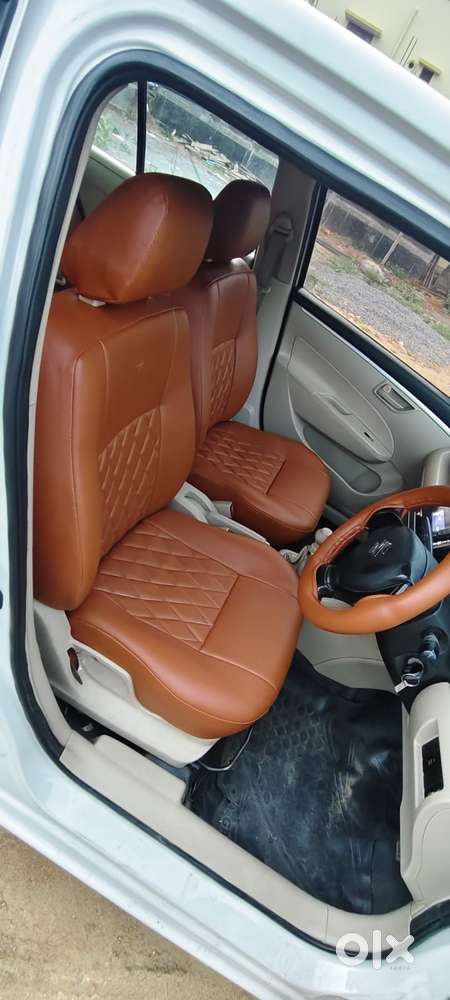 Maruti Suzuki Swift Dzire Tour Ldi, 2019, Diesel