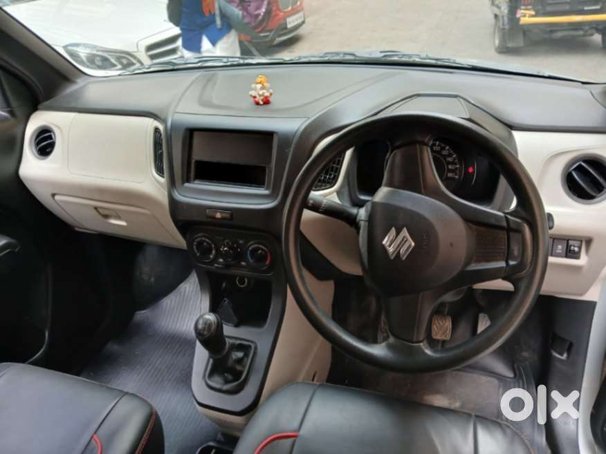 Maruti Suzuki Wagon R Cng Lxi, 2024, Cng & Hybrids