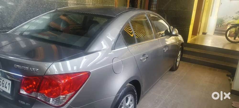 Chevy Cruise For Sale