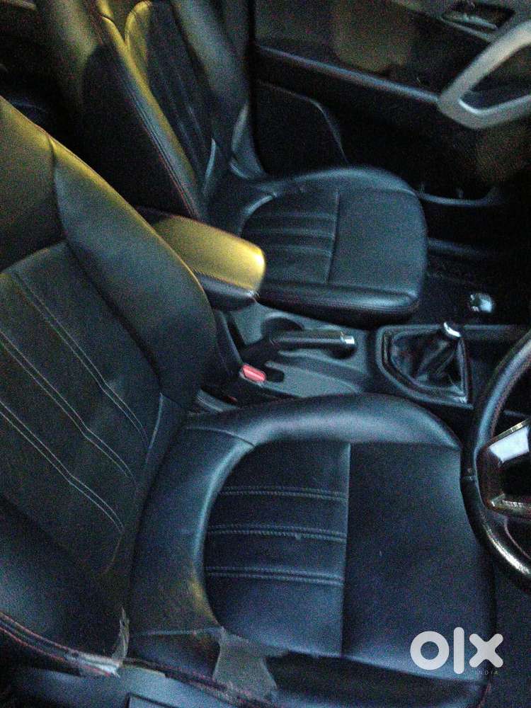 Hyundai Creta 1.4 Ex Diesel, 2017, Diesel