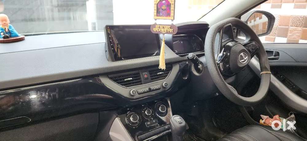Tata Nexon For Sale In Jammu