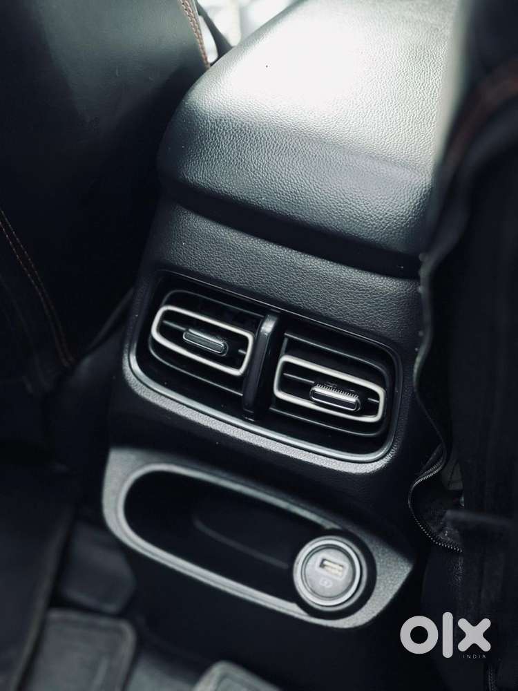 Hyundai Creta Sx Optional