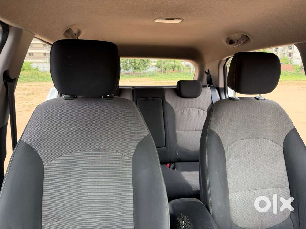 Hyundai Creta 1.6 Sx Option Diesel, 2018, Diesel