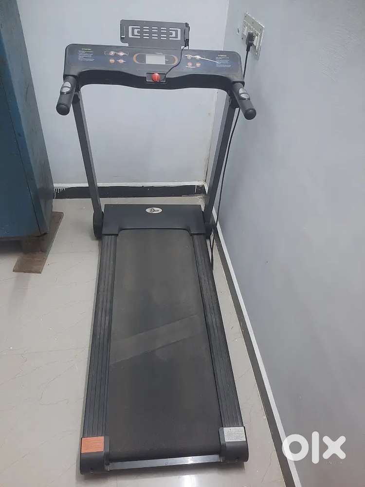Gym fitness